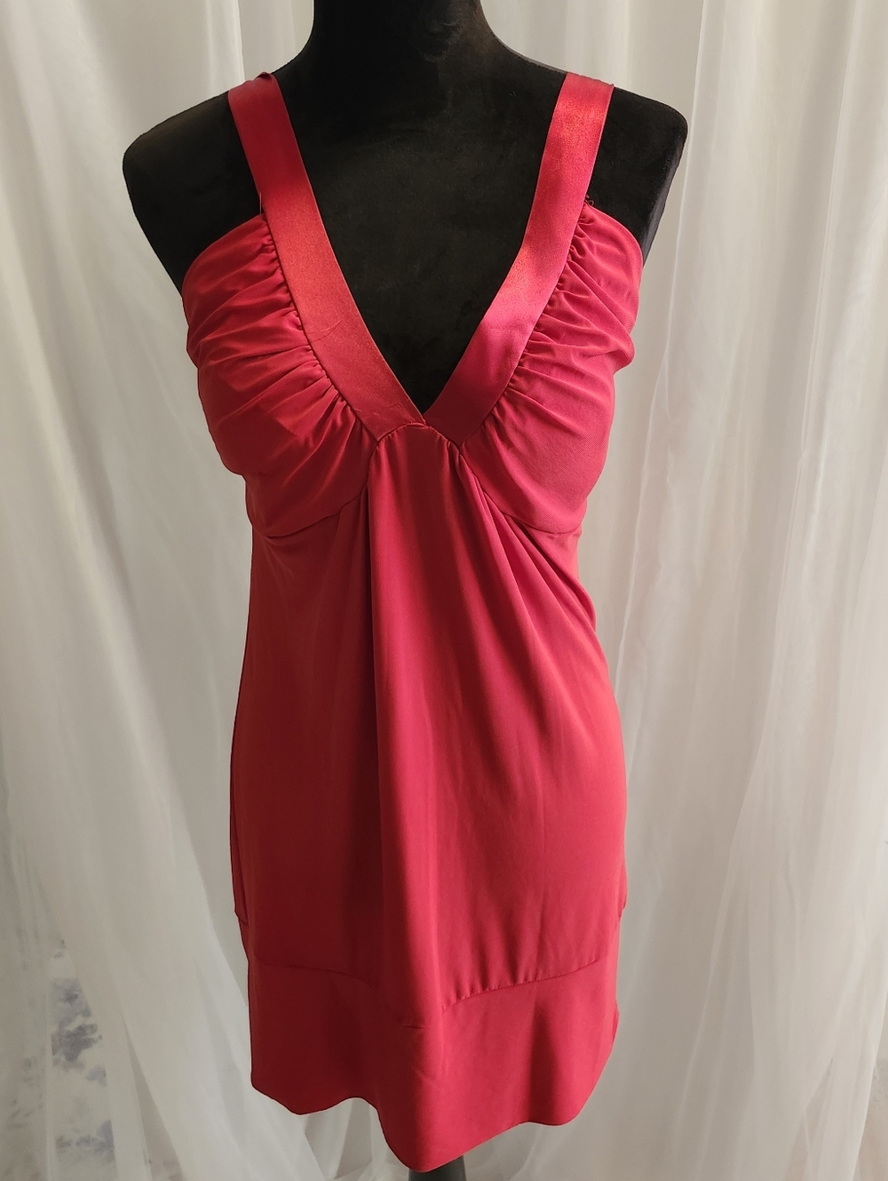 Vintage Y2K Tunic XL